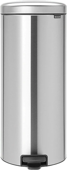 Brabantia NewIcon 30l matt steel fpp