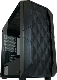 LC-Power Gaming 712MB Polynom_X, Glasfenster (LC-712MB-ON)
