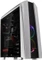 Thermaltake Versa N27 Snow weiß, Acrylfenster Vorschaubild