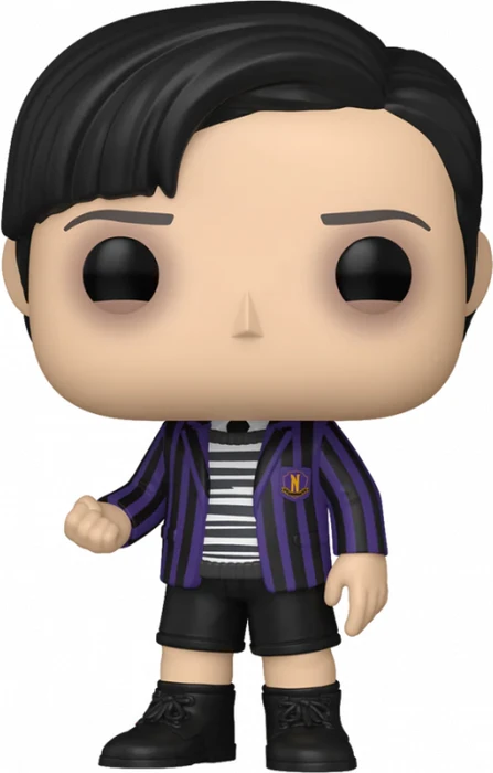 FunKo Pop! TV: Wednesday