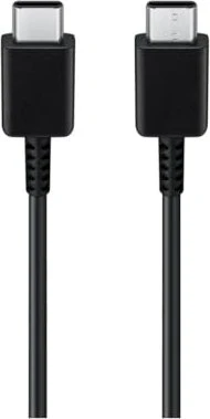 Samsung Datenkabel USB-C (25W) 1.8m schwarz