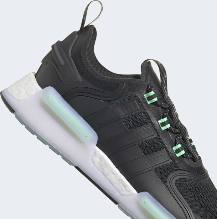 adidas NMD_R1 V3 core black/grey five (Herren)