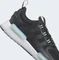 adidas NMD_R1 V3 core black/grey five (Herren) Vorschaubild