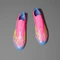 adidas F50 Elite Laceless FG lucid pink/lucid lemon/blue fusion Vorschaubild