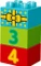 LEGO DUPLO Mickys Clubhaus - Mickey & Minnie Geburtstagsparade Vorschaubild