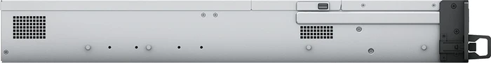 Synology SA6400, 32GB RAM reg ECC, 2x SFP+ 10Gb/s, 4x RJ-45 1000Base-T, 2HE