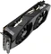ASUS Dual Radeon RX 5500 XT OC EVO, DUAL-RX5500XT-O8G-EVO, 8GB GDDR6, HDMI, 3x DP Vorschaubild
