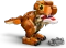 LEGO Jurassic World - Little Eatie: T-Rex Vorschaubild