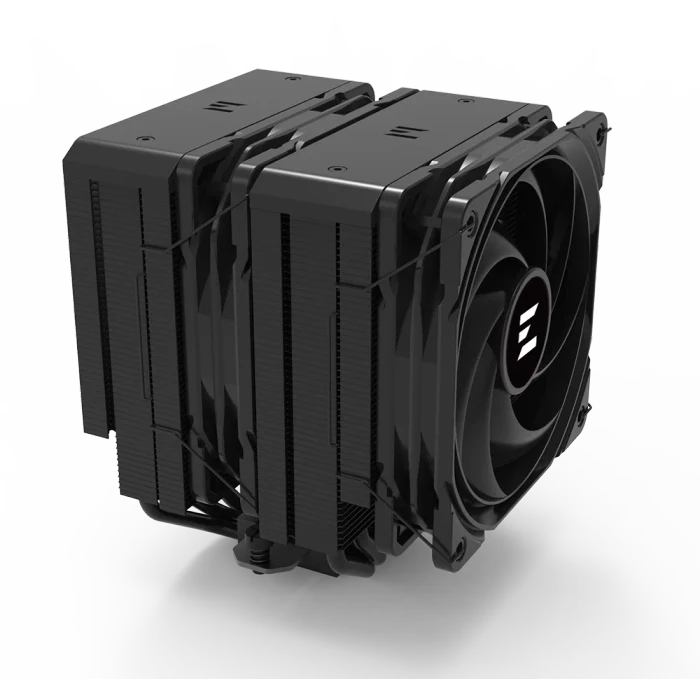 Zalman CNPS14X Duo Black