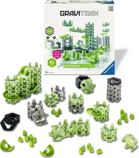 Ravensburger GraviTrax Erweiterung Skytrax