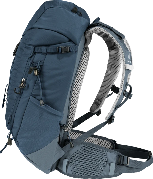 Deuter Trail 22 marine/shale