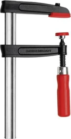 Bessey TPN-BE Temperguss-Schraubzwinge, 300/100mm