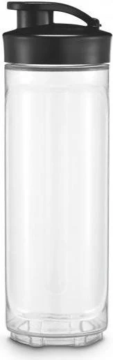 WMF Kult X Mix&Go Trinkflasche 600ml