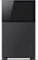 Jonsbo D31 Screen Black, schwarz, Glasfenster Vorschaubild