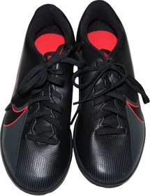 Nike Vapor 14 Club IC black/cyber (Junior)
