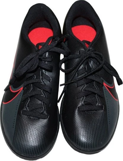Nike Vapor 14 Club IC black/cyber (Junior)