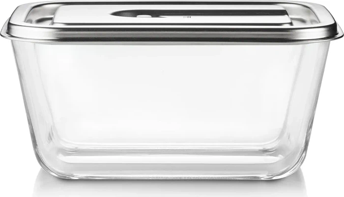 Caso VacuBoxx Inox Vakuumbehälter 2.6l