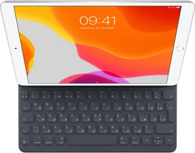 Apple Smart Keyboard für Apple iPad 7/Pro 10.5"/Air 3, RU