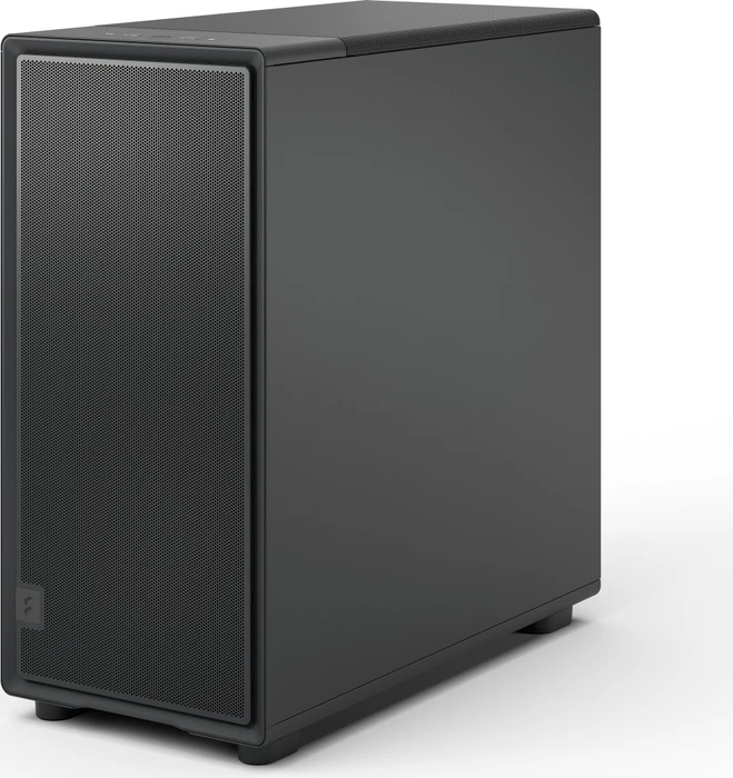 Fractal Design Epoch XL Black Solid