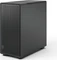 Fractal Design Epoch XL Black Solid Vorschaubild