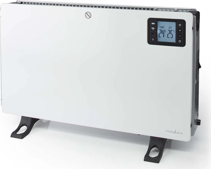 Nedis HTCO50WTW Standkonvektor