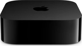 Apple TV 4K (2022, 3. Generation) 128GB Wi-Fi + Ethernet (ohne Fernbedienung)