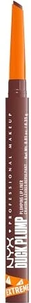 NYX Duck Plump Plumping Lip Liner 08 dash of cocoa, 0.3g