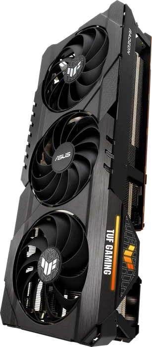 ASUS TUF Gaming Radeon RX 6800 OC, TUF-RX6800-O16G-GAMING, 16GB GDDR6, HDMI, 3x DP
