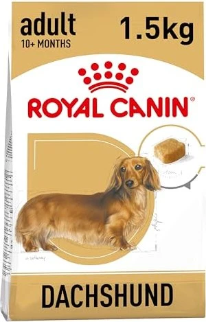 Royal Canin Dachshund Adult, 1.50kg