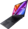 ASUS ProArt StudioBook 16 H5600QR-KV178X, Star Black, Ryzen 9 5900HX, 64GB RAM, 2TB SSD, GeForce RTX 3070, DE Vorschaubild