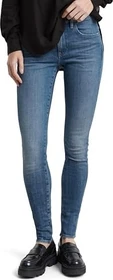 G-Star Lhana Skinny Jeans faded blue agate (Damen)
