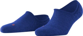 Falke Keep Warm No Show Socken cobalt (Damen)