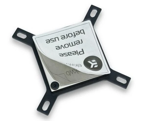 EK Water Blocks EK-Supremacy EVO Full, Nickel