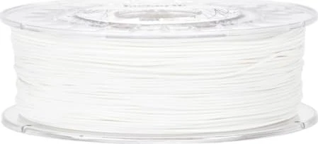 Prusa Buddy3D PLA, weiß, Spule, 1.75mm, 1.00kg