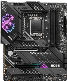 MSI MPG Z690 Edge WIFI (Intel 1700)