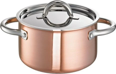 Schulte-Ufer De Luxe i Fleischtopf 20cm 3.5l (9510-20i)