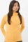 Salomon Essential Lightwarm Hooded Funktionsjacke warm apricot (Damen) Vorschaubild