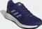 adidas Runfalcon 2.0 legacy indigo/light purple/pulse amber (Damen) Vorschaubild