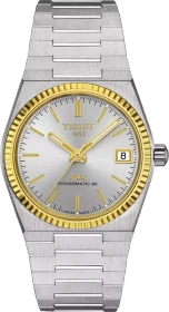 Tissot PRX 35mm Powermatic 80 T931.207.41.031.01