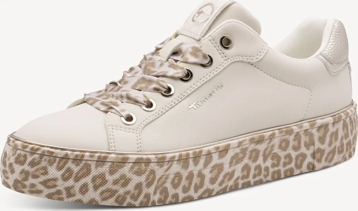 Tamaris Sneaker Low beige (Damen)