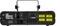 Eurolite LED Compact Multi FX Laser Bar Vorschaubild