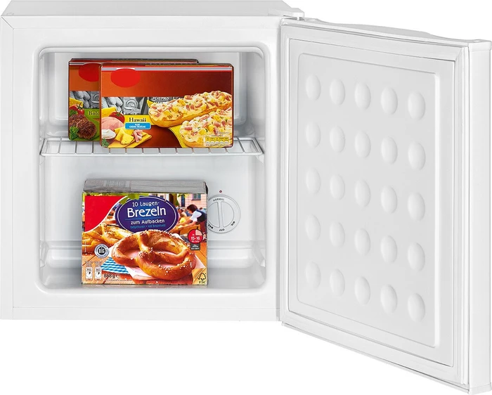 Bomann GB 341 Gefrierbox weiß