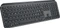 Logitech MX Keys, schwarz, USB/Bluetooth, IT Vorschaubild