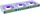 Lian Li Uni Fan SL-Infinity SL-INF120 ARGB Wireless, weiß, LED-Steuerung, 120mm, 3er-Pack (12SLIN1W3W)