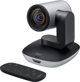 Logitech PTZ Pro 2, EU