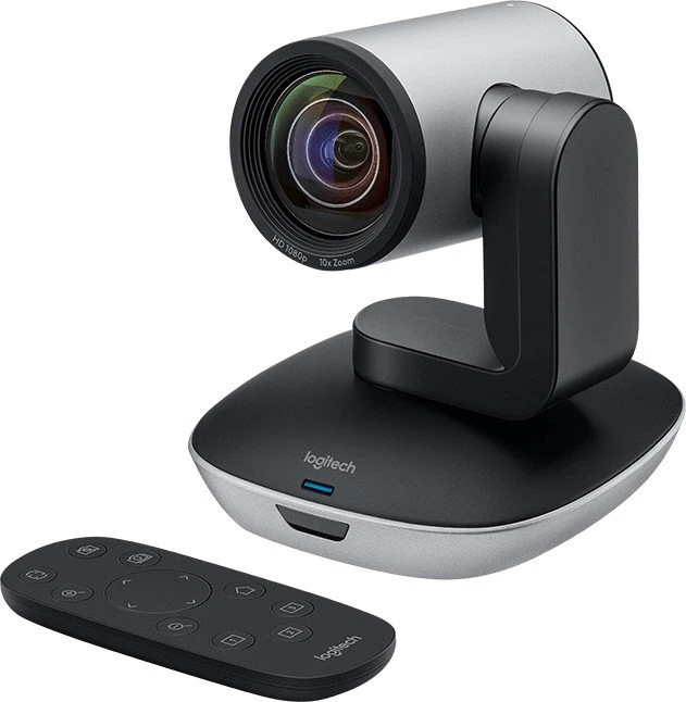 Logitech PTZ Pro 2, EU