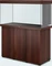 Juwel Rio 350 LED Aquarium-Set mit Unterschrank, dunkles Holz/dunkles Holz, 350l Vorschaubild