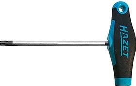 Hazet 828-T10 Torx Schraubendreher, T10x100mm