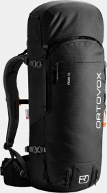 Ortovox Peak 35 black raven