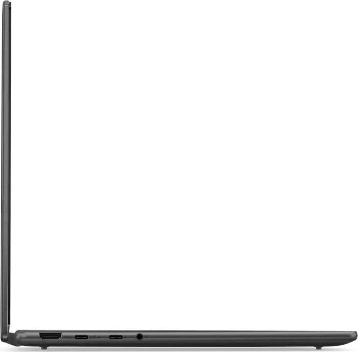 Lenovo Yoga 7 14ARP8, Storm Grey, Ryzen 5 7535U, 16GB RAM, 512GB SSD, DE